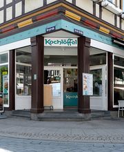 Kochlöffel Bild 4