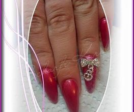 Nagelstudio Scharfe Kralle Bild 12