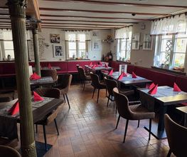 Ristorante Pizzeria Da Alessandro Bild 6