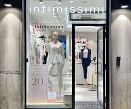 Intimissimi immagine 1