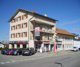 Schöpfer Ernst AG Bild 1
