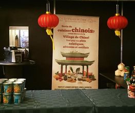 Village De Chine image 5