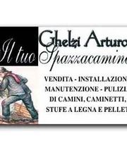 Ghelzi Arturo il tuo spazzacamino per la provincia di Mantova e Cremona immagine 1