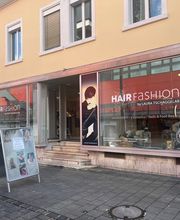 Hair Fashion by Laura Tschaggelar Bild 1
