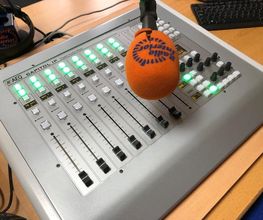 RADIO INTERIOR imagen 6