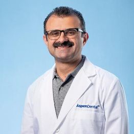 Tawfiq Alkilani, DDS, DMD