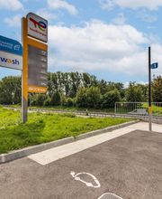 This is a picture representing NF074566 (FUELING) - RELAIS LILLE PERIPHERIQUE