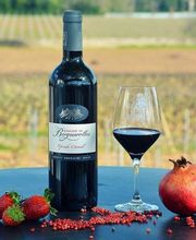 Domaine De Berguerolles image 1