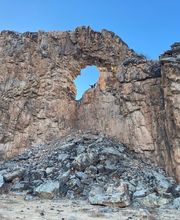 Explore Mongolia Bild 4