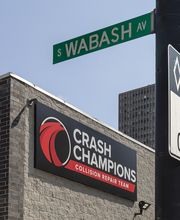 Nearest Intersection