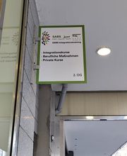 SABS Integrationstraining (Sprachschule) Bild 2