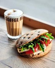 Coffee Fellows – Kaffee, Bagels, Frühstück Bild 1