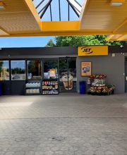 JET Tankstelle Bild 6
