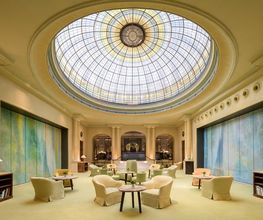 Atrium Hotel Bayerischer Hof München