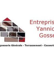 Ei Gosset Yannick image 1
