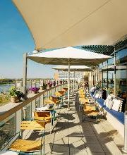 Rooftop Bar - KAI40 Bild 7