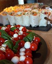 Dom´s - Catering & mobile Cocktailbar NRW Bild 6