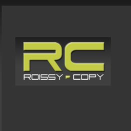Roissy Copy