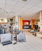 Cheminées Gourdy Et Bocca image 14