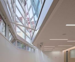brodbeck roulet architectes associés sa Bild 13