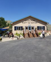 Cascade Raft & Kayak image 2
