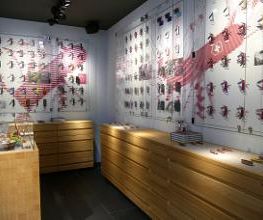 Victorinox Store Andermatt Bild 19