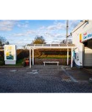 Shell Recharge Charging Station Bild 19