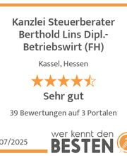 werkenntdenBESTEN.de Qualitätssiegel