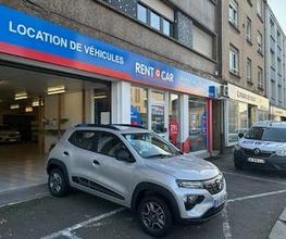 Rent A Car image 9