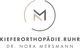 KIEFERORTHOPÄDIE.RUHR - Dr. Nora Mersmann