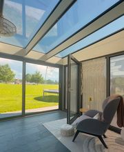 WIGASOL Wintergarten Bild 5