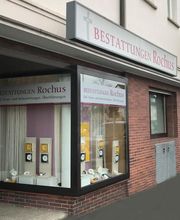 Bestattungen Rochus Bild 2
