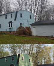 Robishaw Painting & Remodeling - Painters in Mentor & Madison, OH image 1
