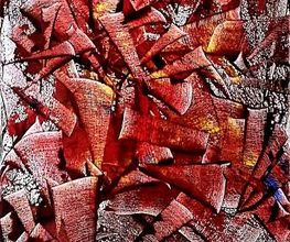 Syndrome 40x120cm
