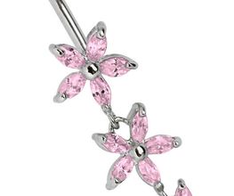 Modern Nature Piercingschmuck / Seeland & Eschbach GbR Bild 3