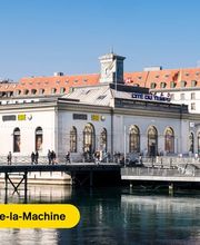 Services Industriels de Genève (SIG) Bild 11