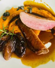 Ristorante Camino di Dawodi Bild 7