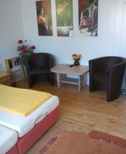 Zimmer Nr. 2