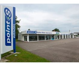 Point S Wenzel GmbH Bild 1