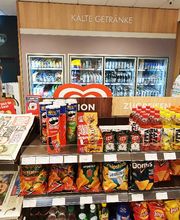 Shell Recharge Charging Station Bild 15