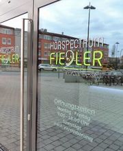 HÖRSPECTRUM FIEDLER GmbH Bild 8