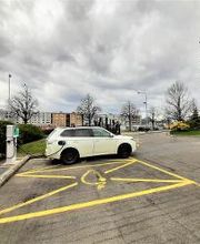 Shell Recharge Charging Station Bild 1