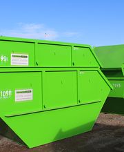 Containerdienst KÖNIG Bild 4