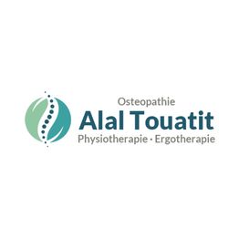 Osteopathie·Physiotherapie·Ergotherapie Alal Touatit