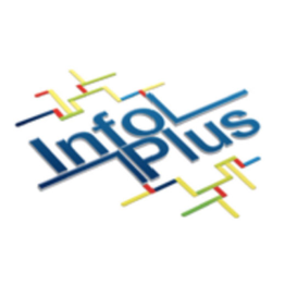 Infoplus logo