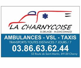 La Charnycoise image 1