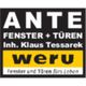 ANTE Fenster und Türen Inh. Klaus Tessarek e.K.