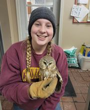 Chahinkapa Zoo image 10