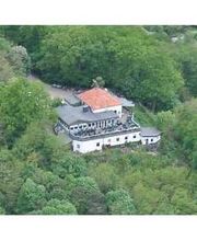 Panoramareataurant Carlsburg Bild 1