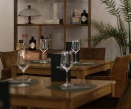 Arlequin Bar & Resto Bild 10